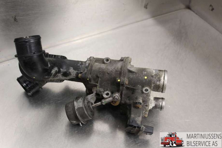 EGR-ventil til Land Rover Range Rover Sport 2013-->>  (LAND-ROVER||FK 62-98659-C)