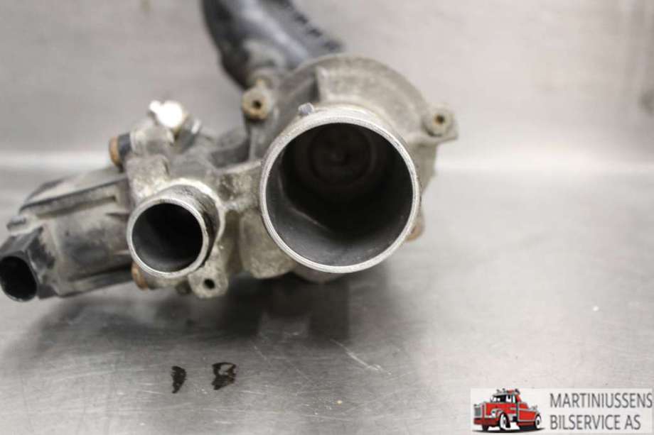 EGR-ventil til Land Rover Range Rover Sport 2013-->>  (LAND-ROVER||FK 62-98659-C)