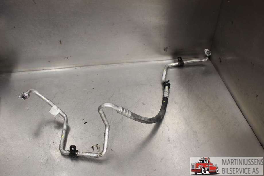 Aircondition rør til Land Rover Range Rover Sport, 2013-->>  (LAND-ROVER|LR061873)