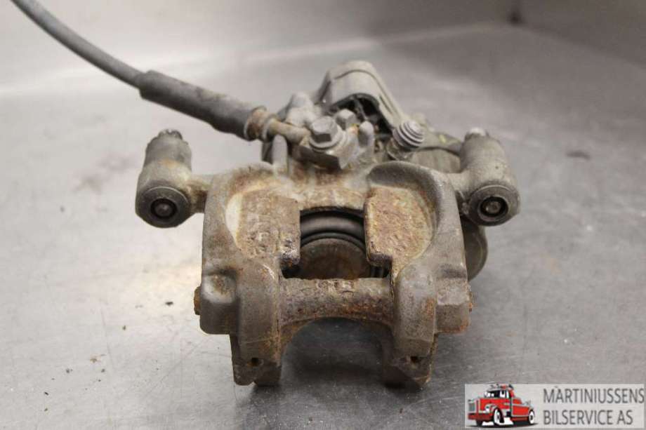 Bremsecaliper venstre bak til Audi Q2 2016-->>  (AUDI|)