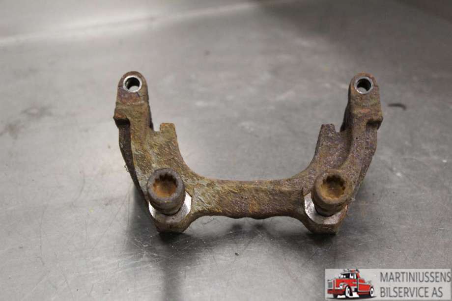 Bremsecaliper brakett til Audi Q2 2016-->>  (AUDI|)