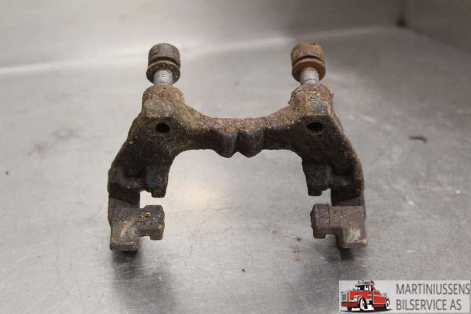 Bremsecaliper brakett til Audi Q2 2016-->>  (AUDI|)