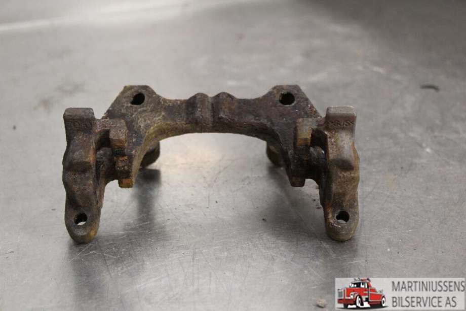 Bremsecaliper brakett til Audi Q2 2016-->>  (AUDI|)