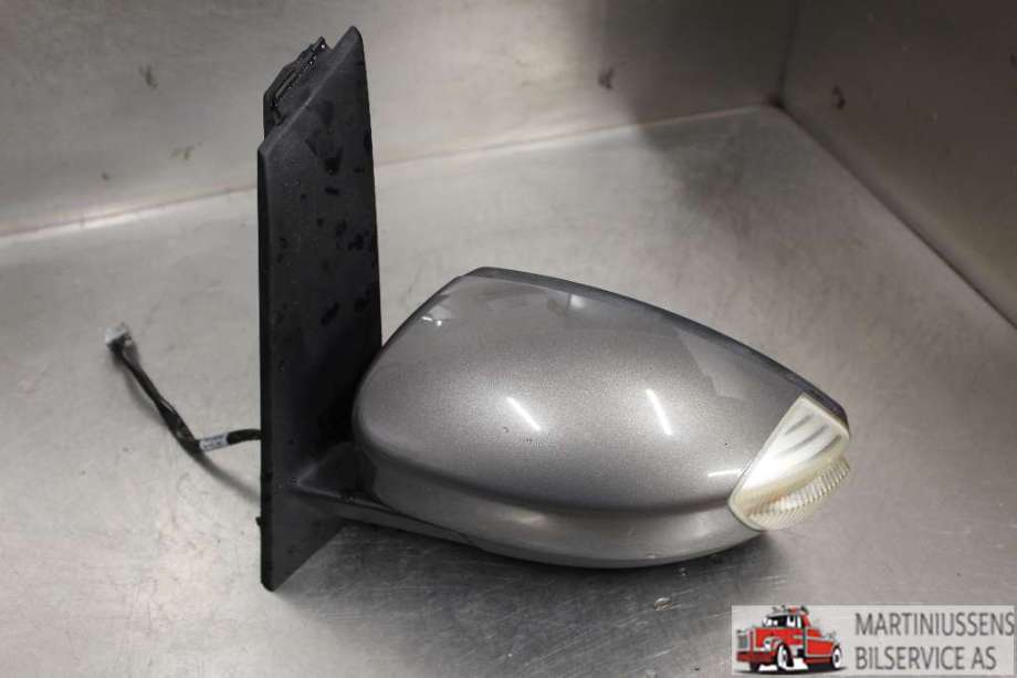 Speil venstre til Ford C-Max, 2010-2015 (Type II, Fase 1)  (FORD|)