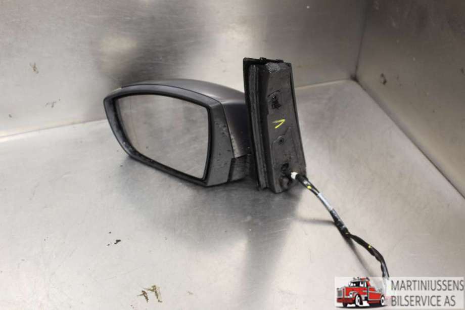 Speil venstre til Ford C-Max 2010-2015 (Type II, Fase 1)  (FORD||2128.36.405)