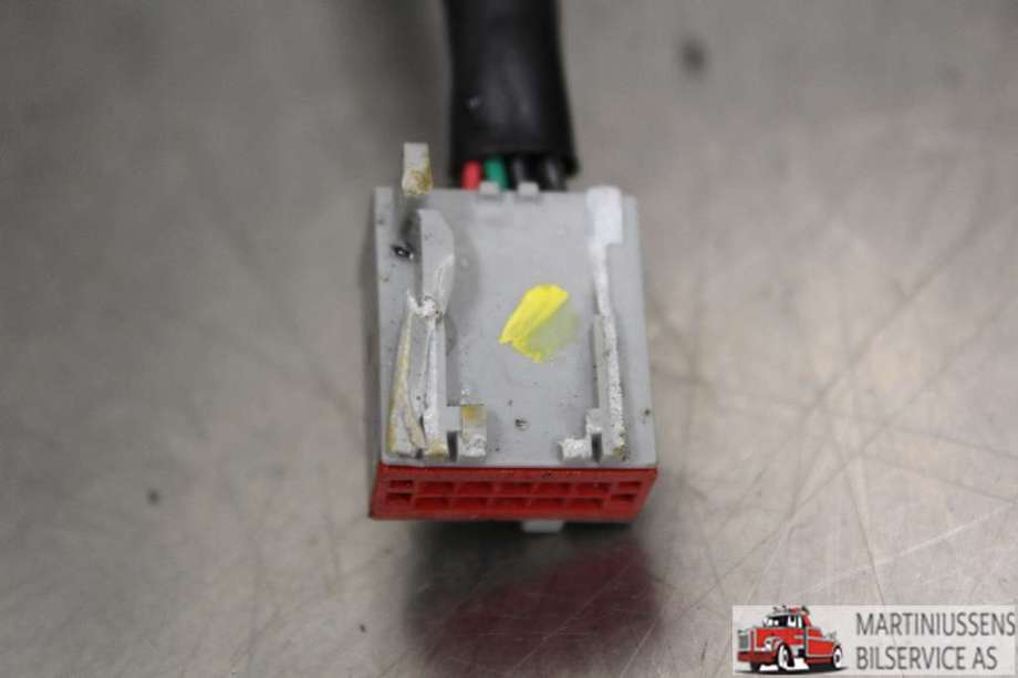 Speil venstre til Ford C-Max 2010-2015 (Type II, Fase 1)  (FORD||2128.36.405)