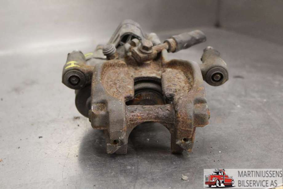 Bremsecaliper høyre bak til Audi Q2 2016-->>  (AUDI|)