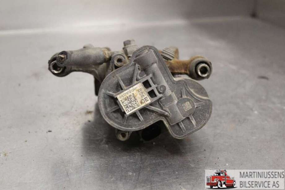 Bremsecaliper høyre bak til Audi Q2 2016-->>  (AUDI|)
