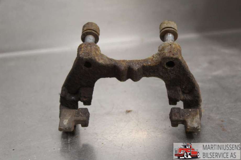 Bremsecaliper brakett til Audi Q2, 2016-->>  (AUDI|)
