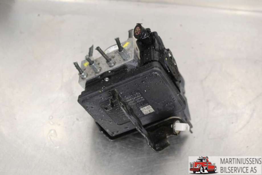 ABS sentral til Mazda CX-5 2012-2017 (Type I)  (MAZDA||KJ01 43 7A0 B)