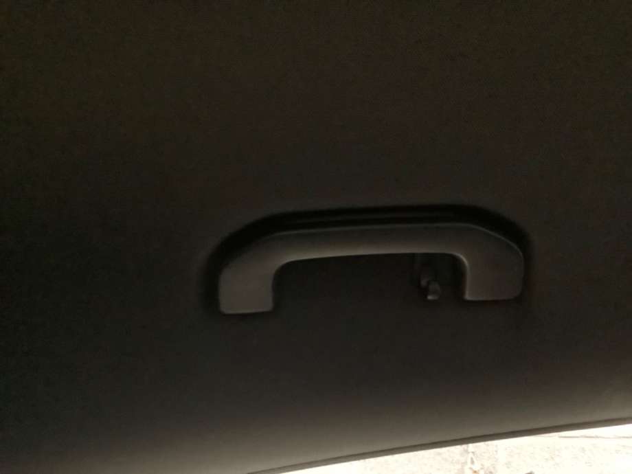 Tak håndtak til Mercedes CLA, 2013-2019 (C117) (C117) (MERCEDES|)