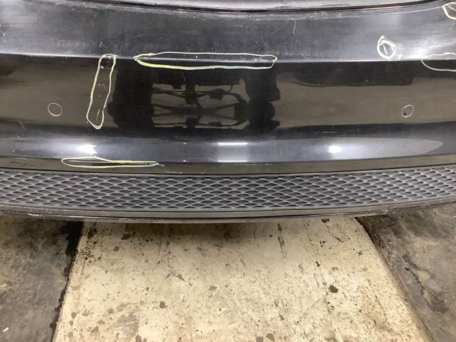 Parkeringssensor bak til Mercedes CLA 2013-2019 (C117) (C117) (MERCEDES||PR STK)