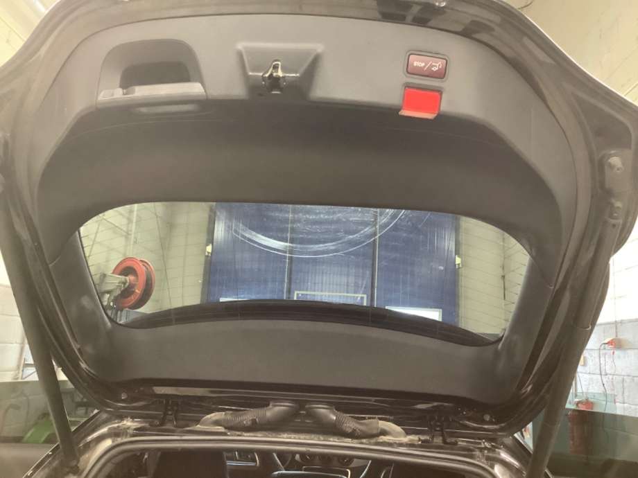 Diverse deler til Mercedes CLA, 2013-2019 (C117) (C117) (MERCEDES|)