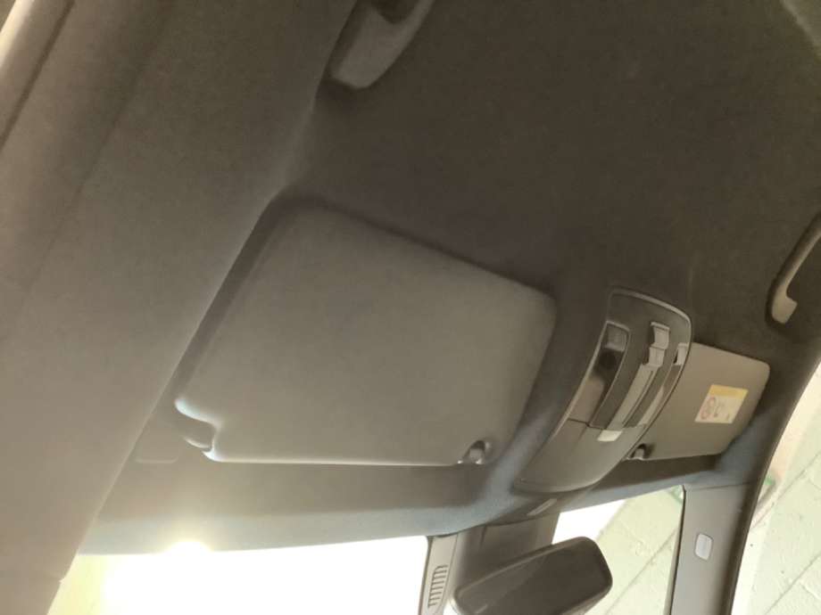 Solskjerm til Mercedes CLA, 2013-2019 (C117) (C117) (MERCEDES|)