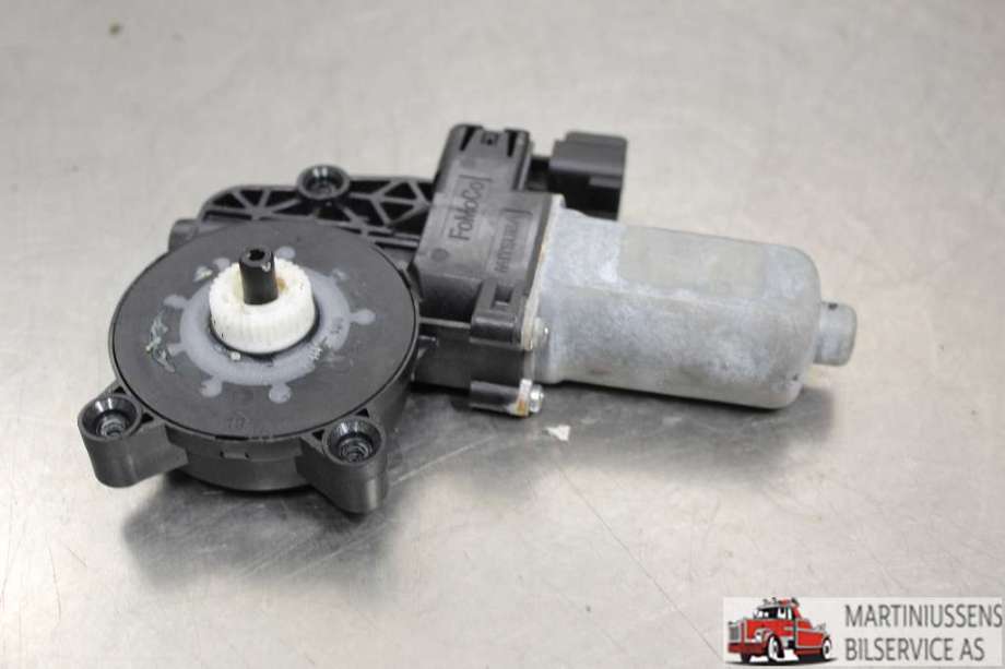 Ruteheis til Ford Ranger / Ranger Raptor 2015-2022  (FORD||918965-104)