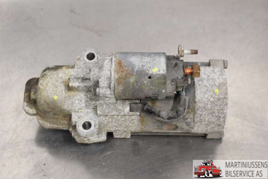 Starter diesel til Ford Ranger / Ranger Raptor, 2015-2022  (FORD|)