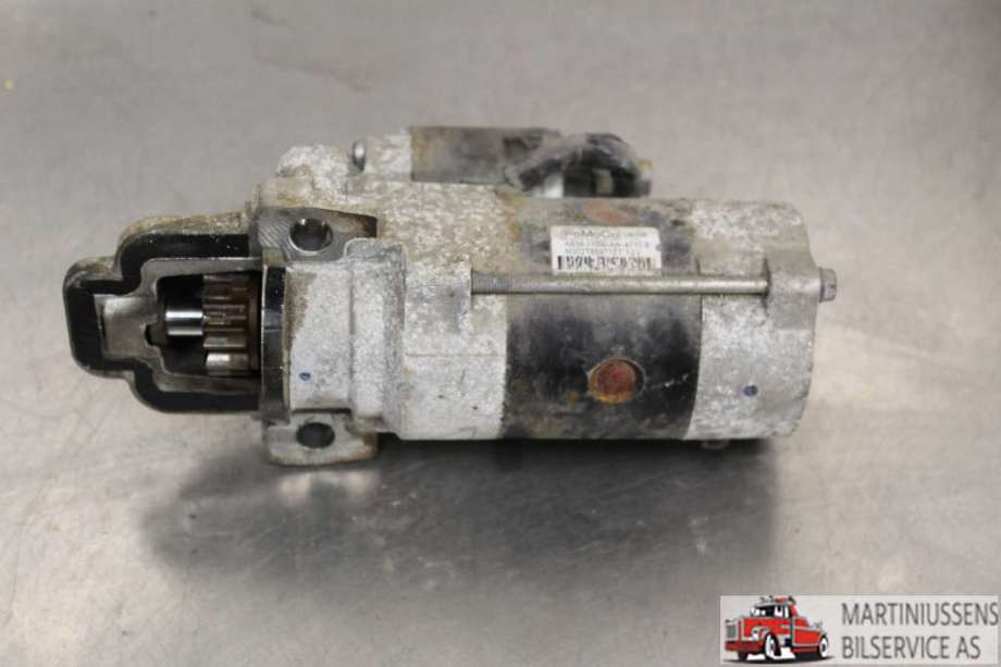 Starter diesel til Ford Ranger / Ranger Raptor 2015-2022  (FORD||AB39-11000-AA)
