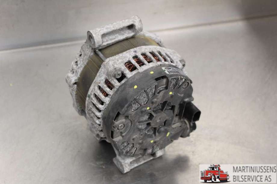 Dynamo til Ford Ranger / Ranger Raptor 2015-2022  (FORD||EB3T-10300-DA)