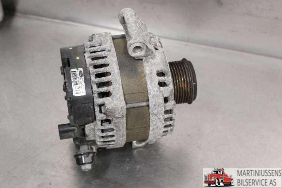 Dynamo til Ford Ranger / Ranger Raptor 2015-2022  (FORD||EB3T-10300-DA)