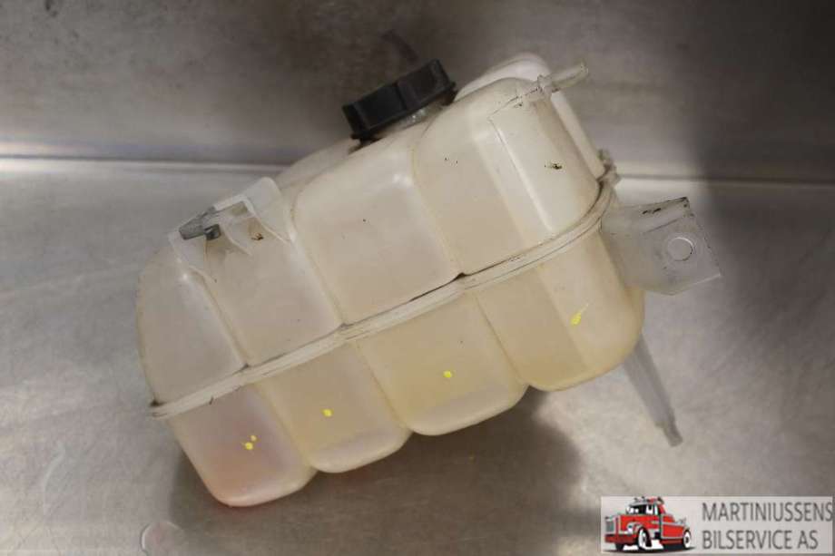 Ekspansjonstank til Ford Ranger / Ranger Raptor 2015-2022  (FORD||EB3G-8K218-AC)
