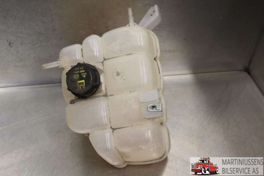 Ekspansjonstank til Ford Ranger / Ranger Raptor 2015-2022  (FORD||EB3G-8K218-AC)