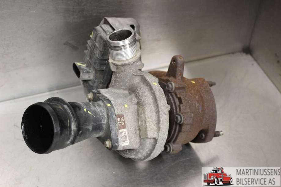 Turbo til Ford Ranger / Ranger Raptor 2015-2022  (FORD||FB3Q-6K682-MA)