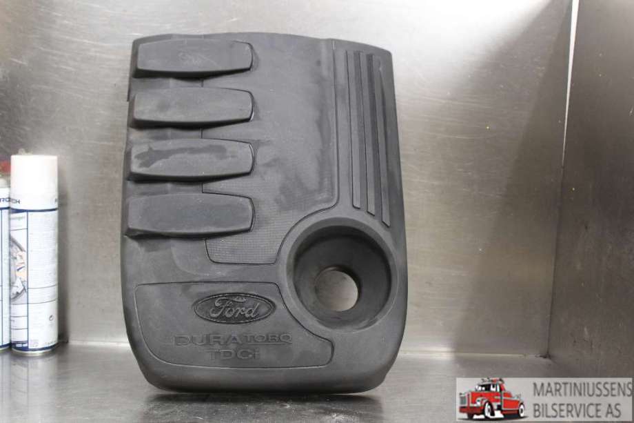 Motordeksel over motor til Ford Ranger / Ranger Raptor 2015-2022  (FORD||6A949)