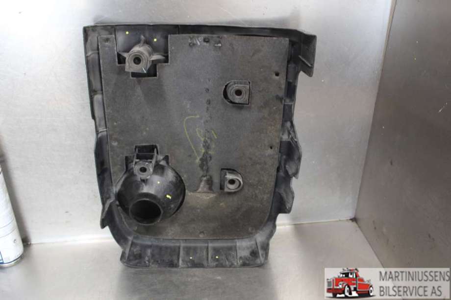 Motordeksel over motor til Ford Ranger / Ranger Raptor 2015-2022  (FORD||6A949)