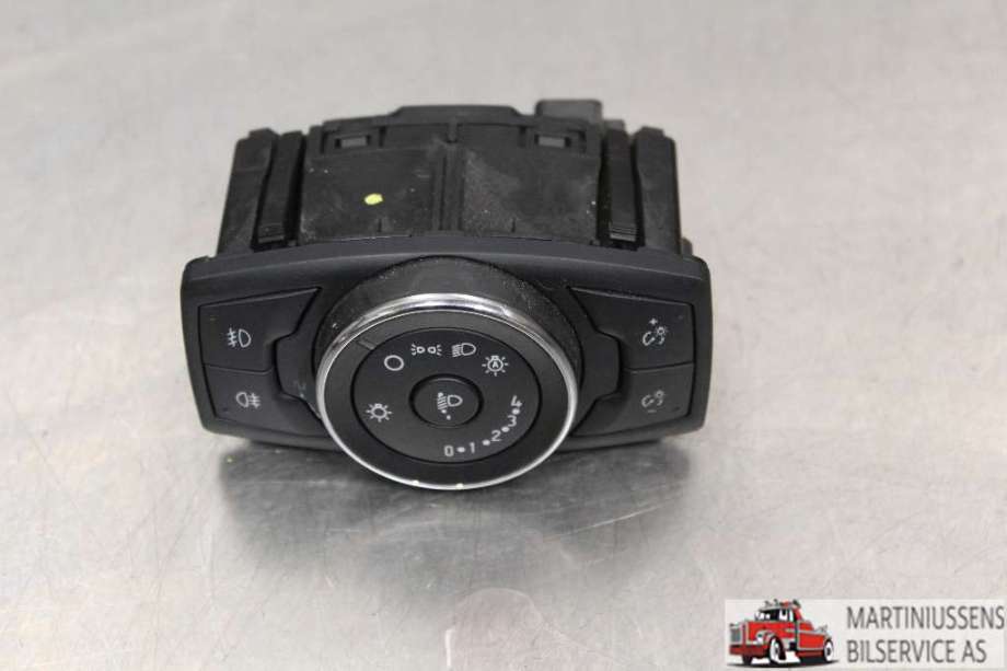 Bryter lys til Ford Ranger / Ranger Raptor 2015-2022  (FORD||DG93-13D061-HDW)