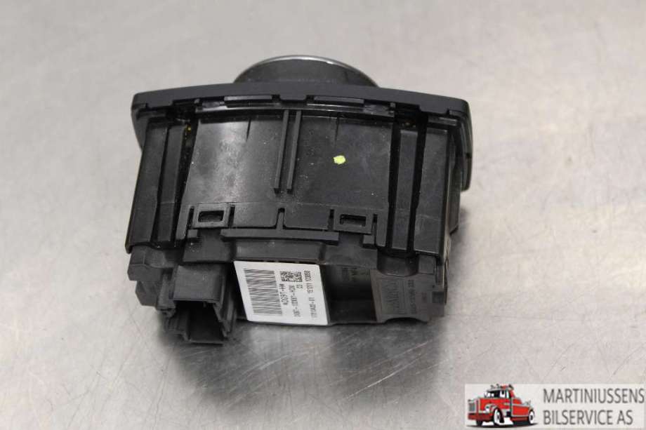 Bryter lys til Ford Ranger / Ranger Raptor 2015-2022  (FORD||DG93-13D061-HDW)