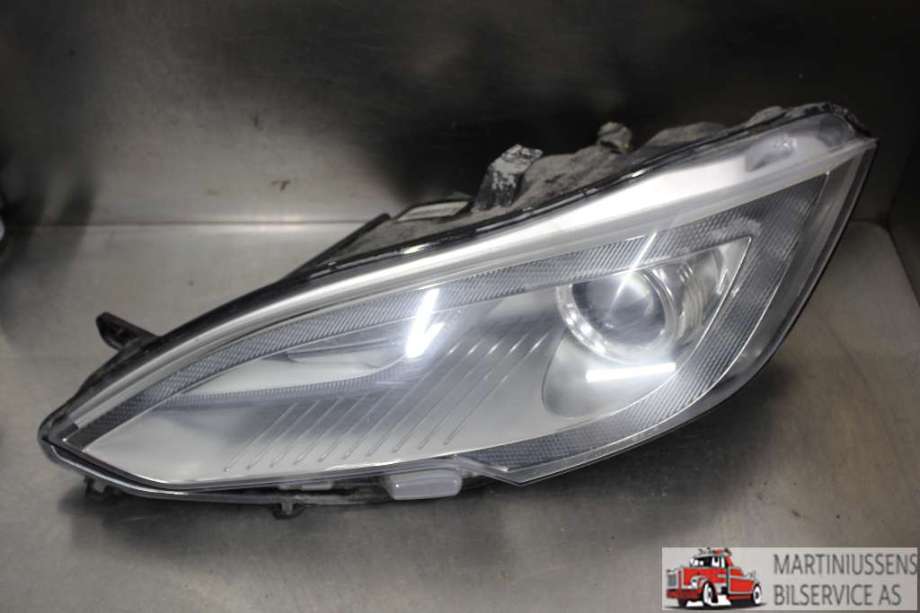 Frontlykt venstre halogen til Tesla Model S 2013-2016 (Fase 1)  (TESLA||6005906)
