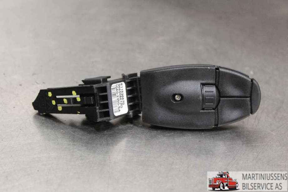 Bryter cruise control til Citroën Berlingo 2019-->> (Type III)  (CITROEN||96655861ZD)
