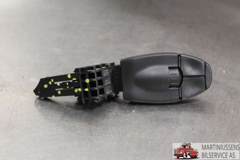 Bryter cruise control til Peugeot Partner 2015-2019 (Type II, Fase 2)  (PEUGEOT||9641796480)