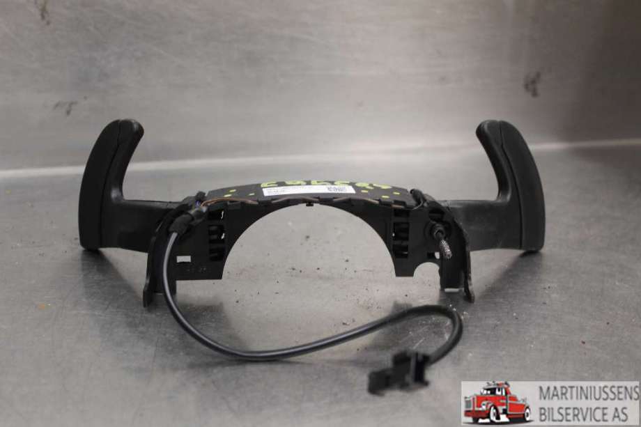 Girstang/girvelger automat til Peugeot Partner 2015-2019 (Type II, Fase 2)  (PEUGEOT||96561270ZD)