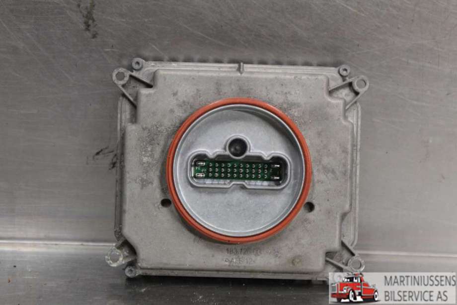 Styreenhet xenon/ballast til Audi A3 2012-2016 (Type III, Fase 1)  (AUDI||7PP.941.472.E)