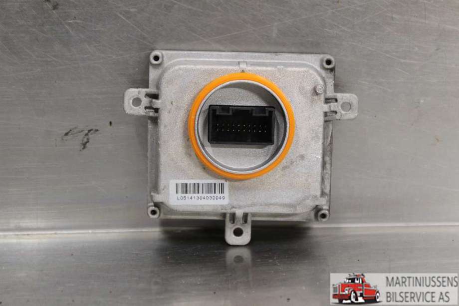 Styreenhet xenon/ballast til Audi A3 2012-2016 (Type III, Fase 1)  (AUDI||4G0.907.397.Q)