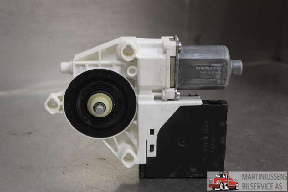 Ruteheis venstre foran til VW Caddy 2015-2020 (Type III, Fase 3)  (VOLKSWAGEN||2K5 959 701)