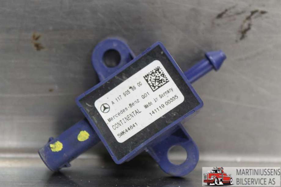 Sensor diverse til Mercedes CLA, 2013-2019 (C117) (C117) (MERCEDES|)