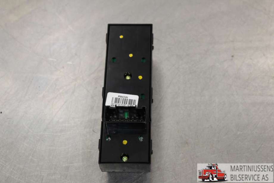 Bryter ruteheis til Kia Sportage 2010-2016 (Type III)  (KIA||93570-3W400WK)
