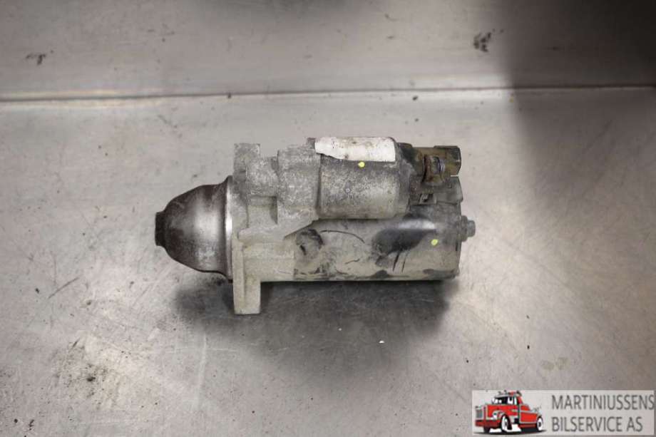 Starter til Kia Sportage, 2010-2016 (Type III)  (KIA|)