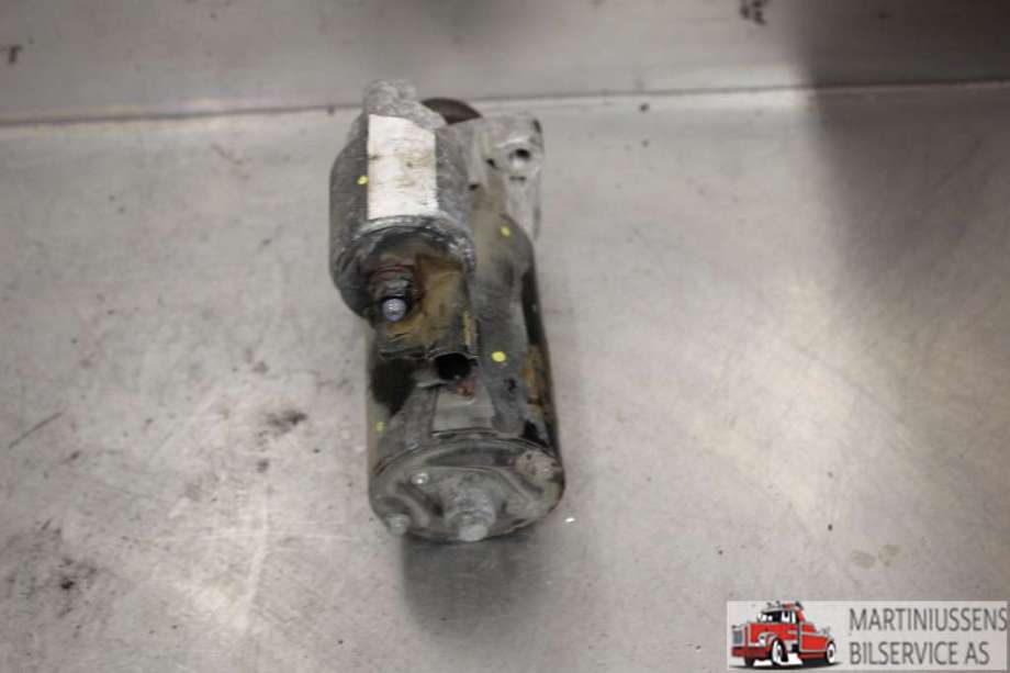 Starter til Kia Sportage 2010-2016 (Type III)  (KIA|)