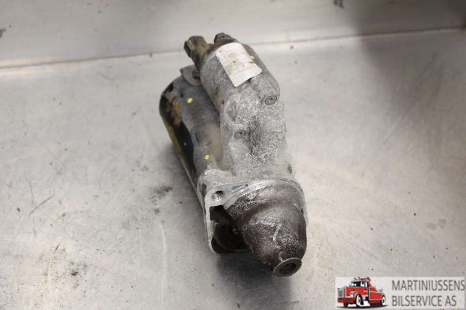 Starter til Kia Sportage 2010-2016 (Type III)  (KIA|)
