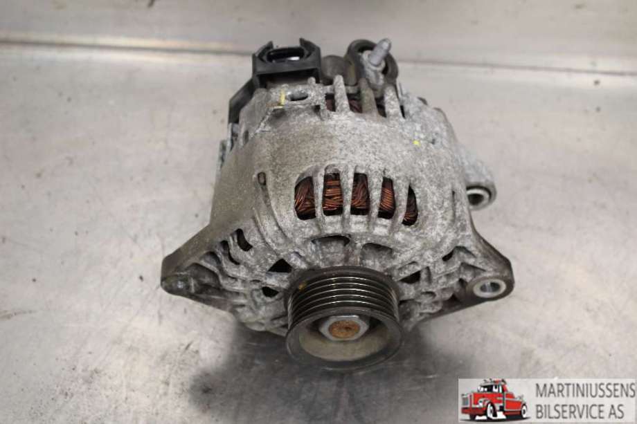 Dynamo til Kia Sportage 2010-2016 (Type III)  (KIA||2609780)