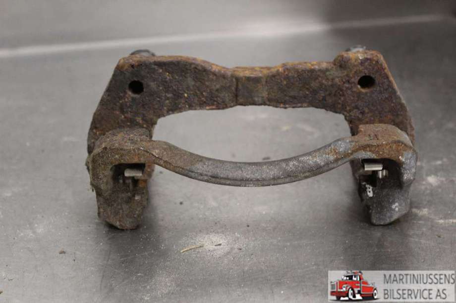Bremsecaliper brakett til Toyota Yaris 2014-2020 (Type III, Fase 2)  (TOYOTA|)