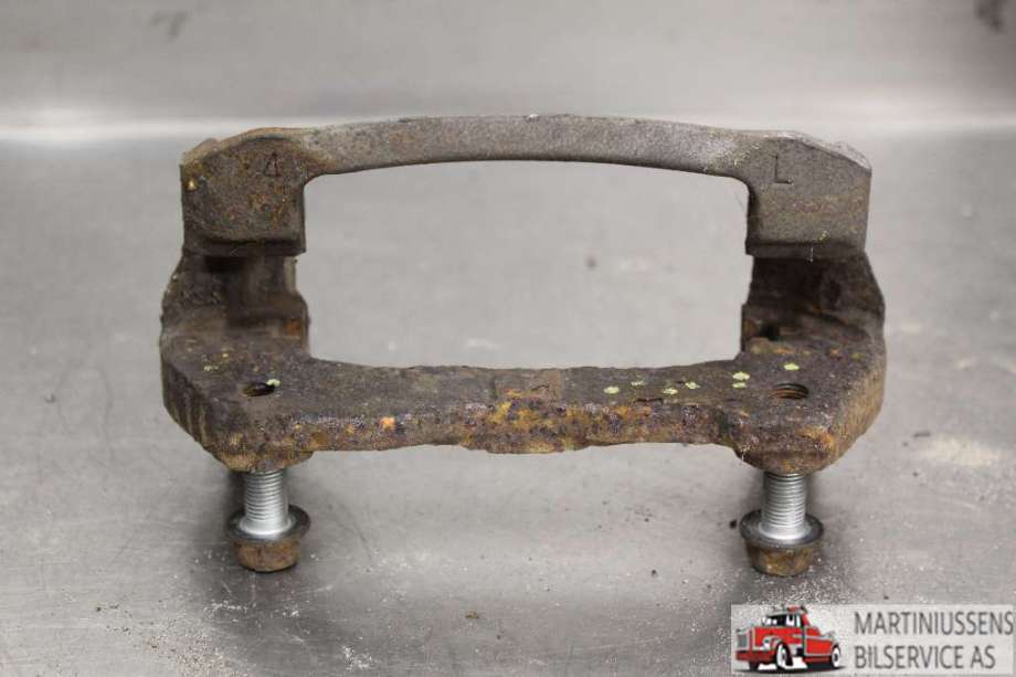 Bremsecaliper brakett til Toyota Yaris, 2014-2020 (Type III, Fase 2) (TOYOTA|)
