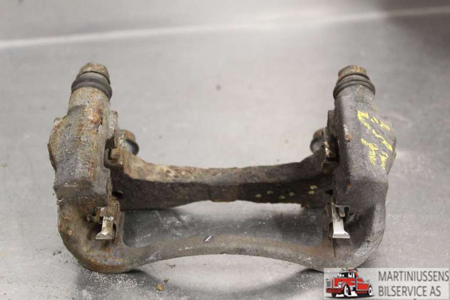 Bremsecaliper brakett til Toyota Yaris 2014-2020 (Type III, Fase 2)  (TOYOTA|)