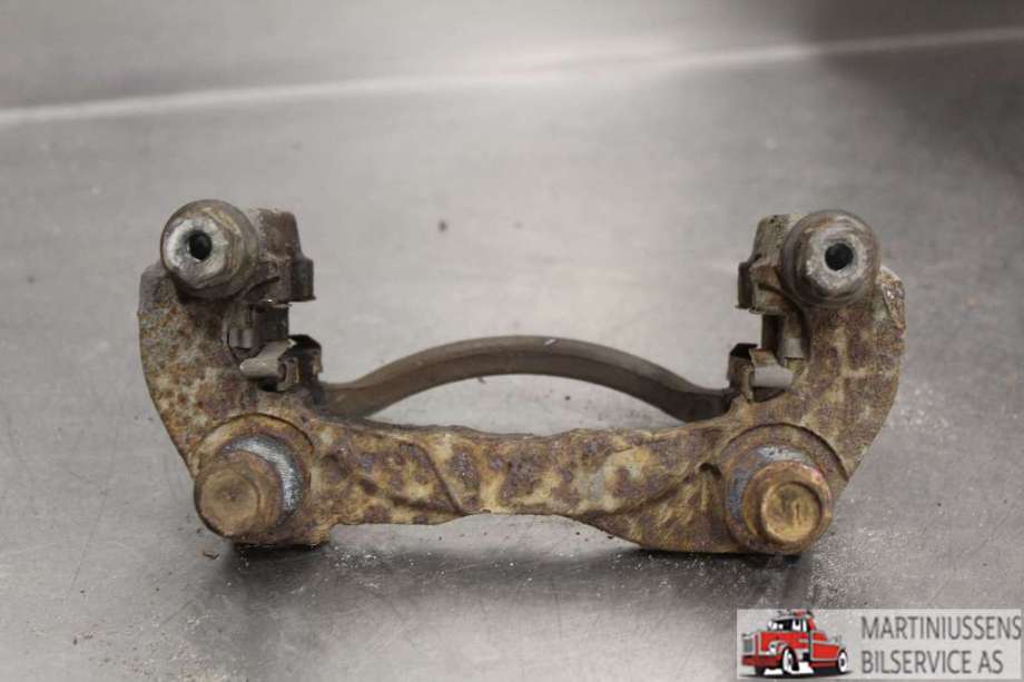 Bremsecaliper brakett til Toyota Yaris 2014-2020 (Type III, Fase 2)  (TOYOTA|)