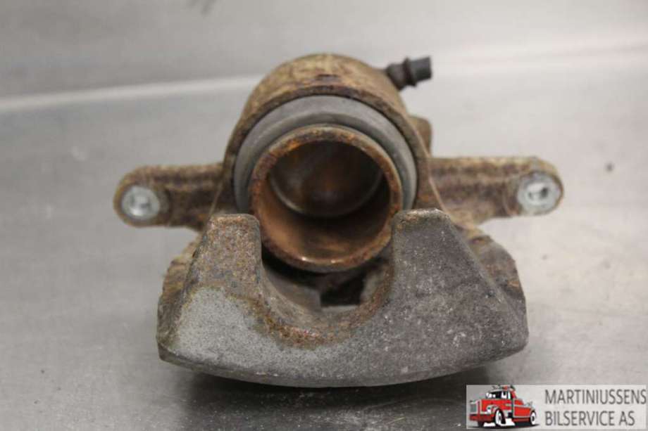 Bremsecaliper høyre foran til Toyota Yaris 2014-2020 (Type III, Fase 2)  (TOYOTA|)