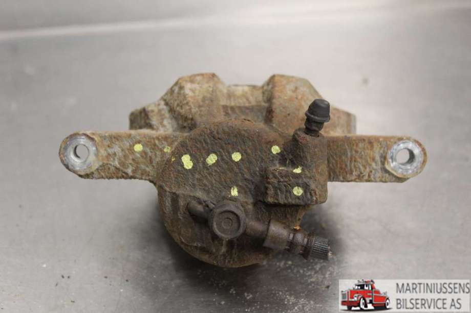 Bremsecaliper høyre foran til Toyota Yaris 2014-2020 (Type III, Fase 2)  (TOYOTA|)