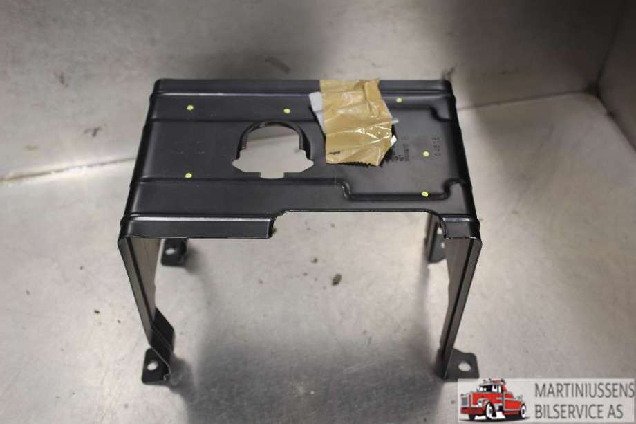 Batterikasse/feste til Audi A1, 2010-2014 (Type I, Fase 1)  (AUDI|)